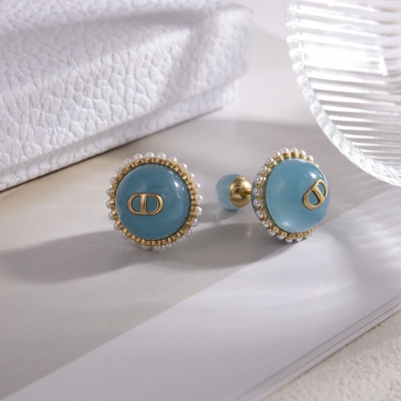 Christian Dior Earrings